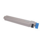 Refill toner cartridge 42918913, 15000 yield for Oki printers