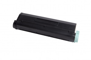 Восстановленный лазерный картридж01101202, 6000 листов для принтеров Oki