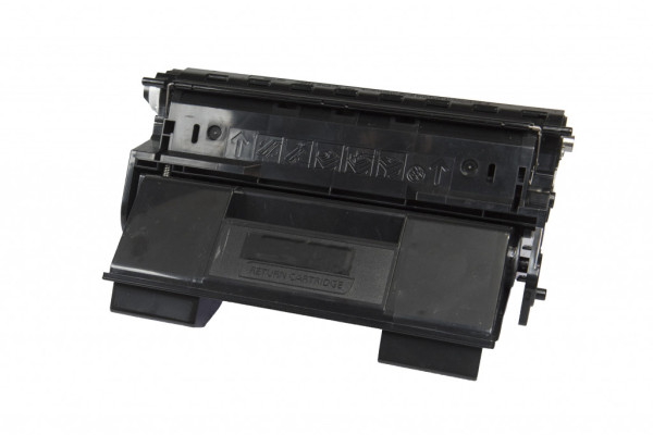 Восстановленный лазерный картридж09004078, 17000 листов для принтеров Oki