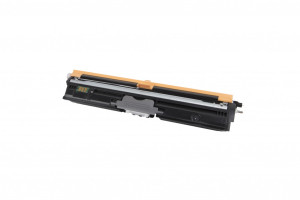 Refill toner cartridge 44250724, 2500 yield for Oki printers