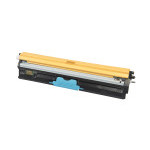 Încărcătură toner renovată 44250723, 2500 filelor pentru imprimante Oki