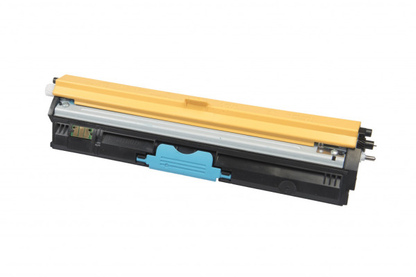 Refill toner cartridge 44250723, 2500 yield for Oki printers