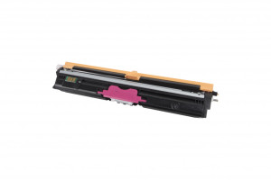 Refill toner cartridge 44250722, 2500 yield for Oki printers