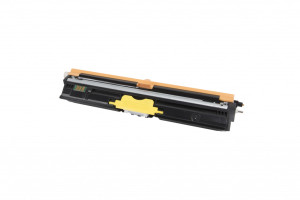 Refill toner cartridge 44250721, 2500 yield for Oki printers
