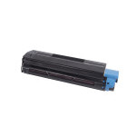 Obnovljeni toner 42804516, 3000 listova za tiskare Oki