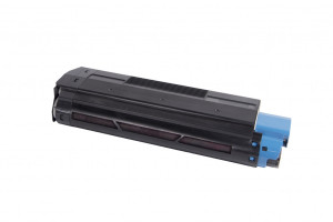 Refill toner cartridge 42804516, 3000 yield for Oki printers