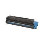 Obnovljeni toner 42804515, 3000 listova za tiskare Oki