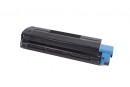 Восстановленный лазерный картридж42804540, 3000 листов для принтеров Oki