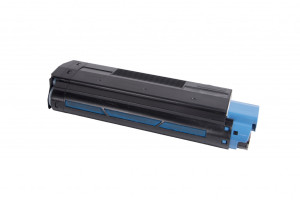 Refill toner cartridge 42804539, 3000 yield for Oki printers