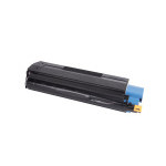 Regenerowany toner 42804538, 3000 stron do drukarek Oki