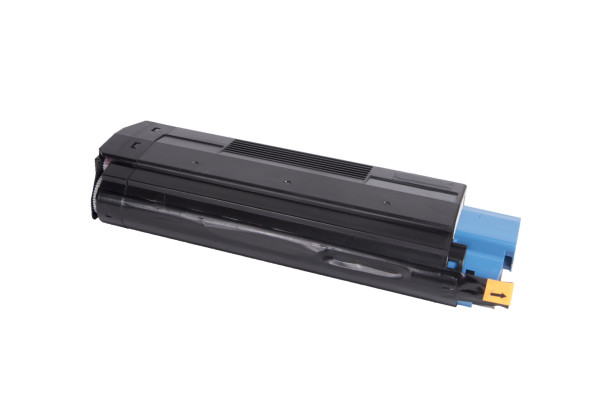Încărcătură toner renovată 42804538, 3000 filelor pentru imprimante Oki