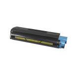 Regenerowany toner 42804537, 3000 stron do drukarek Oki
