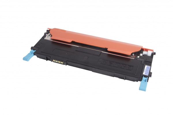 Cartuccia toner rigenerata CLT-C4092S, SU005A, 1000 Fogli per stampanti Samsung