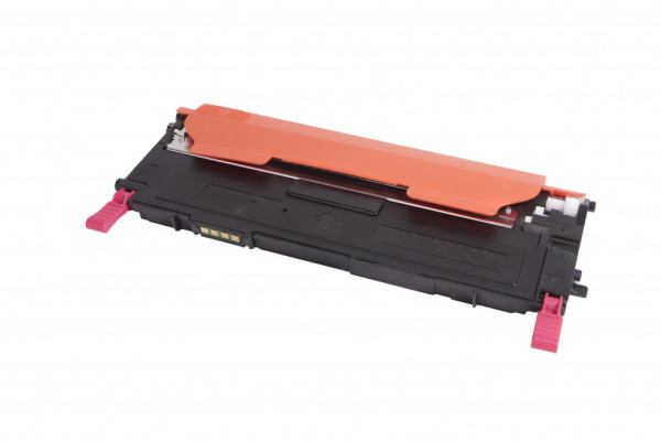 Восстановленный лазерный картриджCLT-M4092S, SU272A, 1000 листов для принтеров Samsung