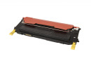 Восстановленный лазерный картриджCLT-Y4092S, SU482A, 1000 листов для принтеров Samsung