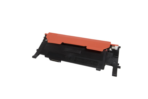 Cartuccia toner rigenerata CLT-Y4072S, SU472A, 1500 Fogli per stampanti Samsung