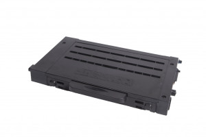 Refill toner cartridge CLP-500D7K, 7000 yield for Samsung printers