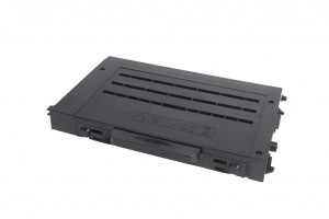Refill toner cartridge CLP-500D5Y, 5000 yield for Samsung printers