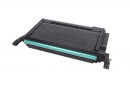 Обновен тонерен пълнеж CLP-K600A, 4000 листове за принтери Samsung