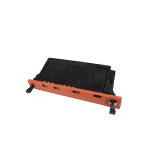 Refill toner cartridge CLT-Y5082L, SU532A, 4000 yield for Samsung printers