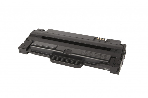 Cartuccia toner rigenerata MLT-D1052L, SU758A, 2500 Fogli per stampanti Samsung