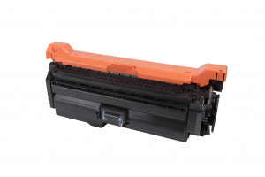 Refill toner cartridge CE261A, 11000 yield for HP printers