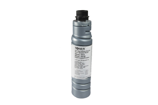 Compatible toner cartridge 885258, 885337/Typ 1250/Aficio 1013 for Ricoh printers
