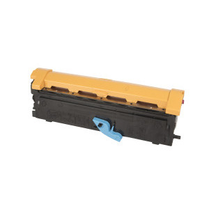 Refill toner cartridge C13S050167, EPL6200, 3000 yield for Epson printers