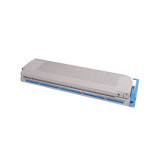 Refill toner cartridge 41515211, 15000 yield for Oki printers