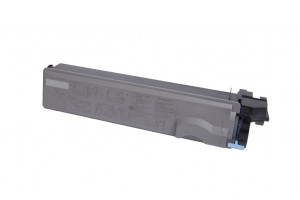 Refill toner cartridge 1T02F30EU0, TK510BK, 8000 yield for Kyocera Mita printers