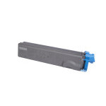 Восстановленный лазерный картридж1T02F3CEU0, TK510C, 8000 листов для принтеров Kyocera Mita