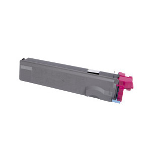 Refill toner cartridge 1T02F3BEU0, TK510M, 8000 yield for Kyocera Mita printers