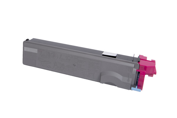 Cartuccia toner rigenerata 1T02F3BEU0, TK510M, 8000 Fogli per stampanti Kyocera Mita