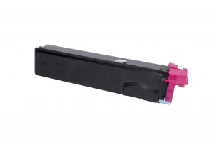 Refill toner cartridge 370PD4KW, TK500M, 8000 yield for Kyocera Mita printers