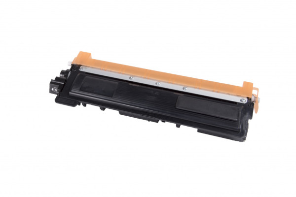 Refill toner cartridge TN230BK, 2200 yield for Brother printers