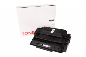 Cartuccia toner compatibile Q7551X, 51X, 13000 Fogli per stampanti HP