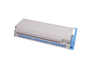 Восстановленный лазерный картридж41304212, 10000 листов для принтеров Oki