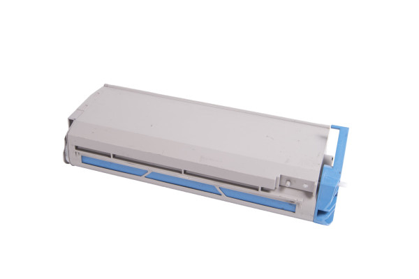 Încărcătură toner renovată 41304212, 10000 filelor pentru imprimante Oki