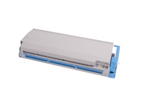 Refill toner cartridge 41304211, 10000 yield for Oki printers