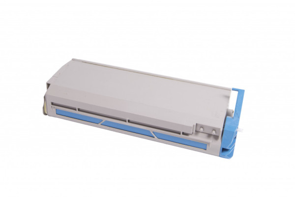 Refill toner cartridge 41304209, 10000 yield for Oki printers