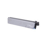 Renovierte Tonerkartusche 1T02HJCEU0, TK520C, 4000 Seiten für den Drucker Kyocera Mita