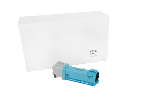 Încărcătură toner compatibilă 106R01481, Eastern Europe, 2000 filelor pentru imprimante Xerox
