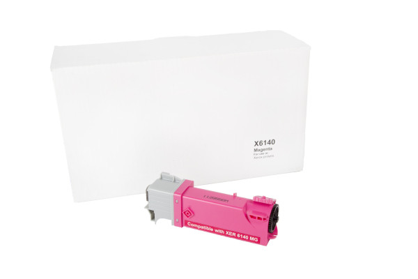 Încărcătură toner compatibilă 106R01482, Eastern Europe, 2000 filelor pentru imprimante Xerox