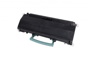 Refill toner cartridge E260A21E, 6000 yield for Lexmark printers