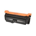 Încărcătură toner renovată CE260A, 8500 filelor pentru imprimante HP