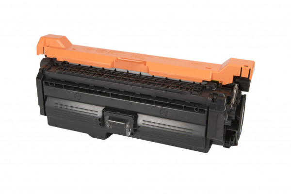 Refill toner cartridge CE260A, 8500 yield for HP printers