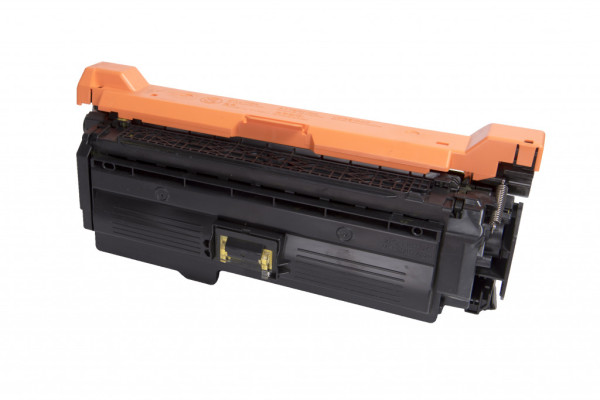 Восстановленный лазерный картриджCE262A, 11000 листов для принтеров HP