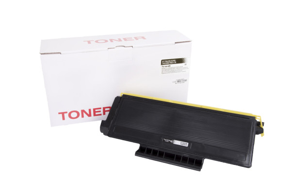 Compatible toner cartridge TN3170, TN3280, 8000 yield for Brother printers