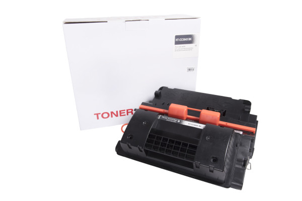 Kompatibilní tonerová náplň CC364X, 64X, CE390X, 90X, 24000 listů pro tiskárny HP