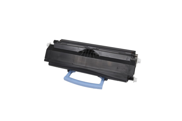 Renovierte Tonerkartusche E250A11E, 9000 Seiten für den Drucker Lexmark